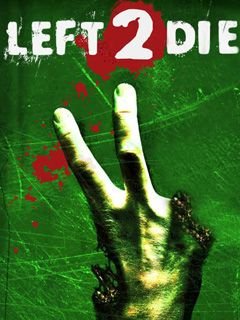 game pic for Left 2 Die 3D